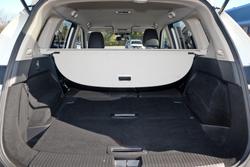 2024 Nissan X-TRAIL ST-L T33 MY23 Ivory Pearl