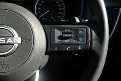 2024 Nissan X-TRAIL ST-L T33 MY23 Ivory Pearl