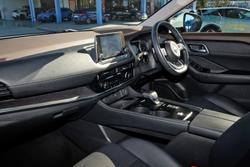 2024 Nissan X-TRAIL ST-L T33 MY23 Ivory Pearl
