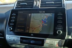 2021 Toyota Landcruiser Prado VX GDJ150R 4X4 Dual Range Graphite