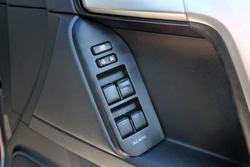 2021 Toyota Landcruiser Prado VX GDJ150R 4X4 Dual Range Graphite