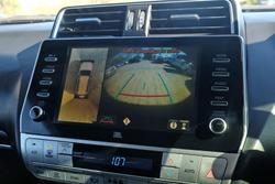2021 Toyota Landcruiser Prado VX GDJ150R 4X4 Dual Range Graphite