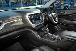 2018 Holden Acadia LTZ AC MY19 Abalone White