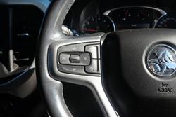 2018 Holden Acadia LTZ AC MY19 Abalone White
