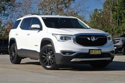 Holden Acadia