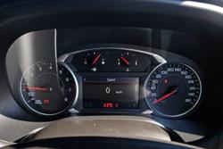 2018 Holden Acadia LTZ AC MY19 Abalone White