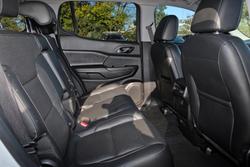 2018 Holden Acadia LTZ AC MY19 Abalone White