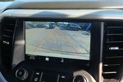 2018 Holden Acadia LTZ AC MY19 Abalone White