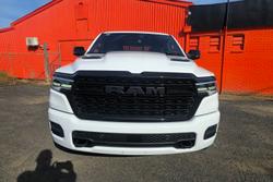 2025 RAM
1500 Limited Hurricane HO RamBox
