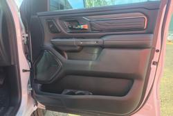 2025 RAM
1500 Limited Hurricane HO RamBox