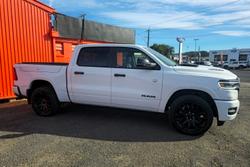 2025 RAM
1500 Limited Hurricane HO RamBox