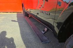2025 RAM
1500 Limited Hurricane HO RamBox