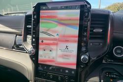 2025 RAM
1500 Limited Hurricane HO RamBox