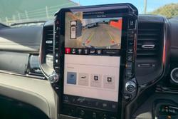 2025 RAM
1500 Limited Hurricane HO RamBox