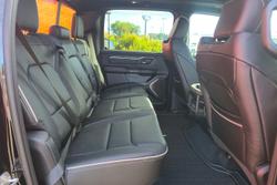 2025 RAM
1500 Limited Hurricane HO RamBox