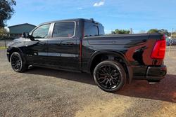 2025 RAM
1500 Limited Hurricane HO RamBox