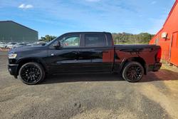 2025 RAM
1500 Limited Hurricane HO RamBox