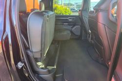 2025 RAM
1500 Laramie Sport Hurricane SO RamBox