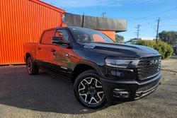 2025 RAM
1500 Laramie Sport Hurricane SO RamBox