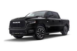 2025 RAM
1500 Laramie Sport Hurricane SO RamBox