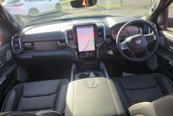 2025 RAM
1500 Laramie Sport Hurricane SO RamBox