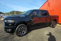 2025 RAM
1500 Laramie Sport Hurricane SO RamBox