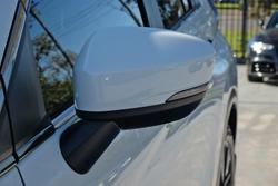 2021 Mitsubishi Eclipse Cross LS YB MY21 White