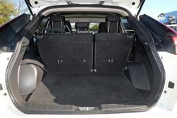 2021 Mitsubishi Eclipse Cross LS YB MY21 White