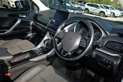 2021 Mitsubishi Eclipse Cross LS YB MY21 White