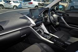 2021 Mitsubishi Eclipse Cross LS YB MY21 White