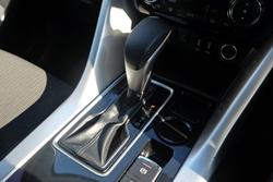 2021 Mitsubishi Eclipse Cross LS YB MY21 White