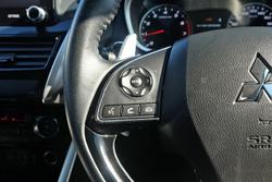 2021 Mitsubishi Eclipse Cross LS YB MY21 White