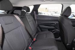 2025 Hyundai
Tucson