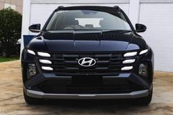 2025 Hyundai
Tucson