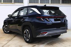 2025 Hyundai
Tucson