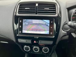 2019 Mitsubishi
ASX ES ADAS