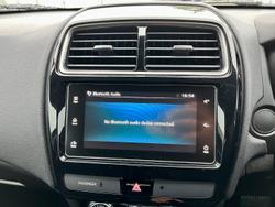2019 Mitsubishi
ASX ES ADAS