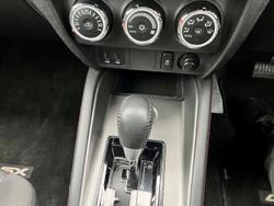 2019 Mitsubishi
ASX ES ADAS