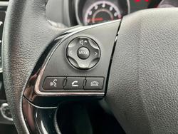 2019 Mitsubishi
ASX ES ADAS