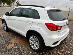 2019 Mitsubishi
ASX ES ADAS