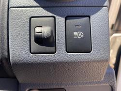 2023 Toyota
Landcruiser Workmate