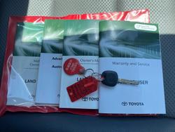 2023 Toyota
Landcruiser Workmate