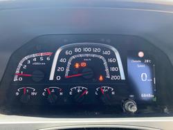2023 Toyota
Landcruiser Workmate