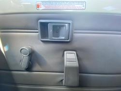 2023 Toyota
Landcruiser Workmate