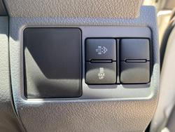2023 Toyota
Landcruiser Workmate
