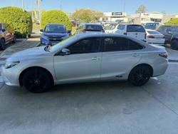 2017 Toyota
Camry RZ