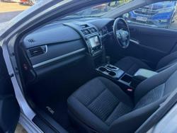 2017 Toyota
Camry RZ