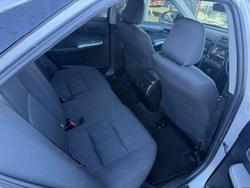 2017 Toyota
                Camry RZ