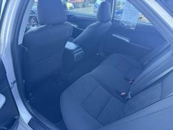 2017 Toyota
Camry RZ