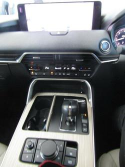 2023 Mazda CX-60
